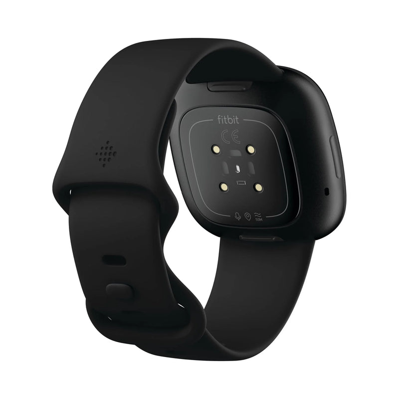 Cargue la imagen en el visor de la galería, [Brand New] Fitbit Versa 3 Health &amp; Fitness Smart Watch With GPS
