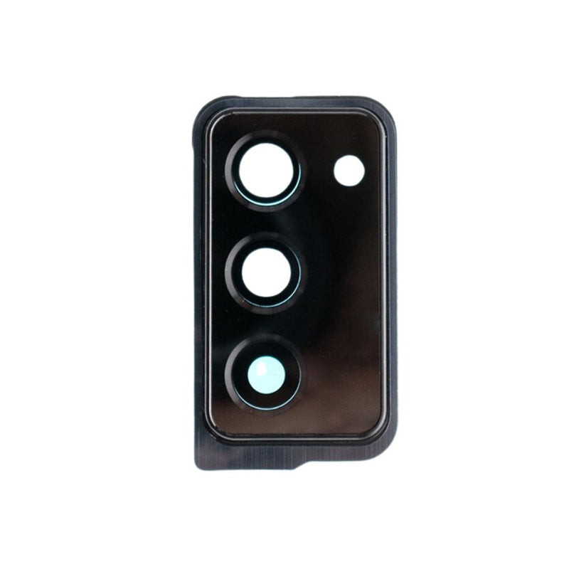 Cargue la imagen en el visor de la galería, [With Frame] Samsung Galaxy Z Fold 2 5G (F916) Back Rear Glass Lens - Polar Tech Australia
