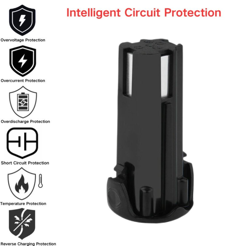 Cargue la imagen en el visor de la galería, [EBM315] Hitachi DB3DL2 DB3DL NT50GS (3.6V) - Replacement Electrical Tool Li-ion Battery - Polar Tech Australia
