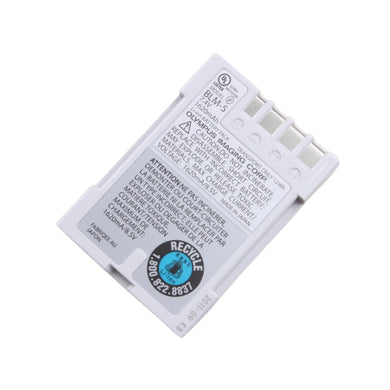 [BLM-5] Olympus C-5060 E1 E500 E330 - Camera Replacement Battery - Polar Tech Australia