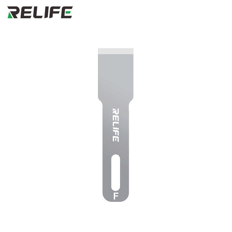 Load image into Gallery viewer, RELIFE TK5   8-in-1 Multifunctional Blade Set
