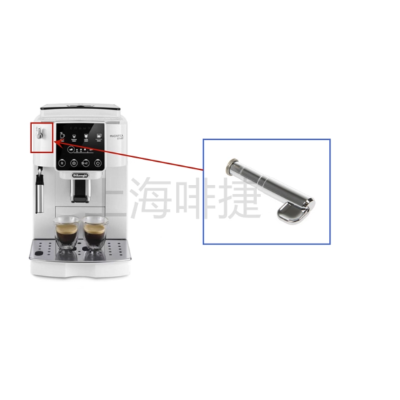 Load image into Gallery viewer, Genuine Original DeLonghi Coffee Machine S3 Pro - Replacement Parts
