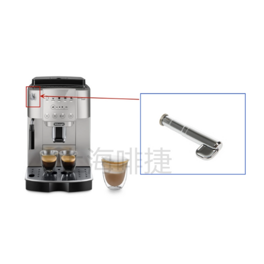 Genuine Original DeLonghi Coffee Machine S3 Plus - Replacement Parts
