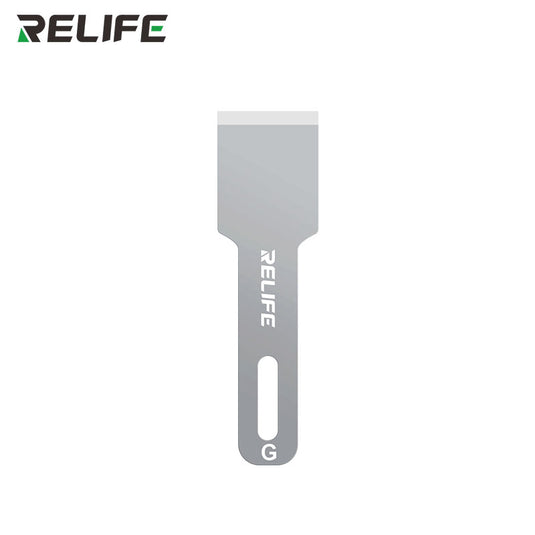 RELIFE TK5   8-in-1 Multifunctional Blade Set
