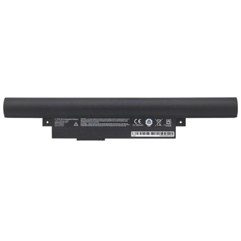 Cargue la imagen en el visor de la galería, [A41-D17&amp;A32-D17] Medion Akoya E7411/ERAZER P7652 Replacement Battery - Polar Tech Australia
