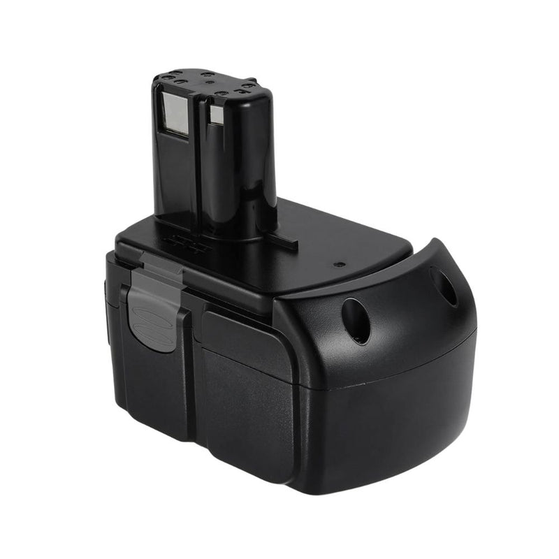 Chargez l&#39;image dans la visionneuse de la galerie, [BCL1815] Hitachi C 18DL / CJ 18DL / CR 18DL (18V) - Replacement Electrical Tool Li-ion Battery - Polar Tech Australia
