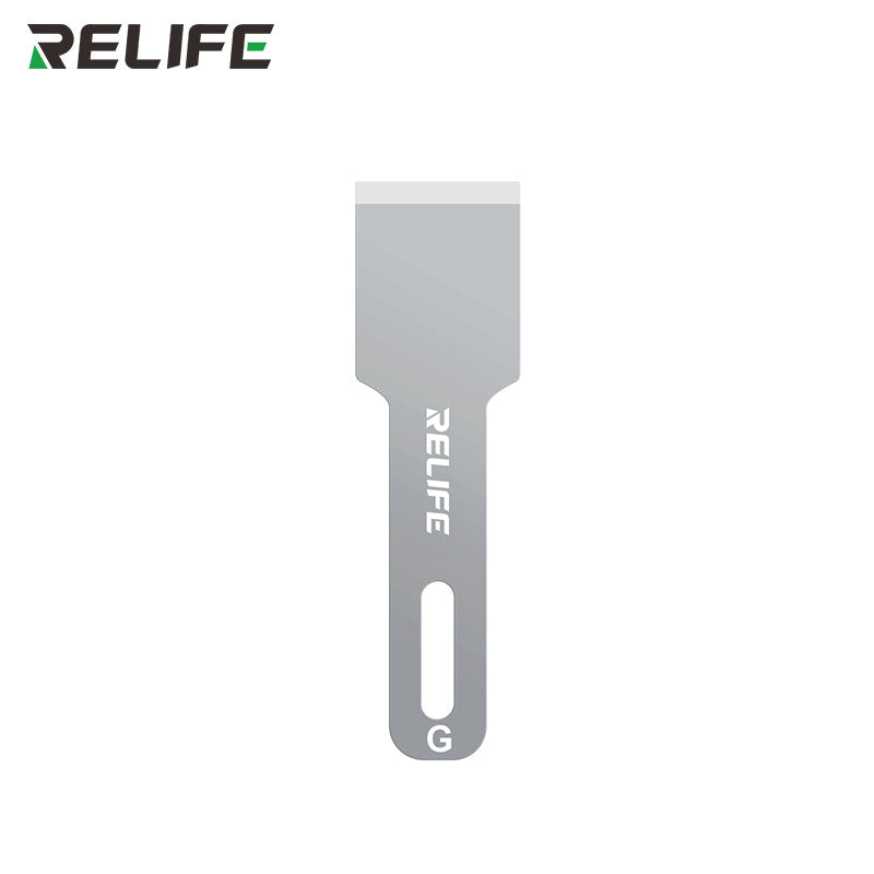 Load image into Gallery viewer, RELIFE TK4 Multifunctional Glue Removal Blad

