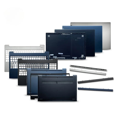 Lenovo IdeaPad S340-15API / S340-15IWL / S340-15IIL Series - Laptop LCD Back Cover Palmrest Keyboard Bottom Frame Housing