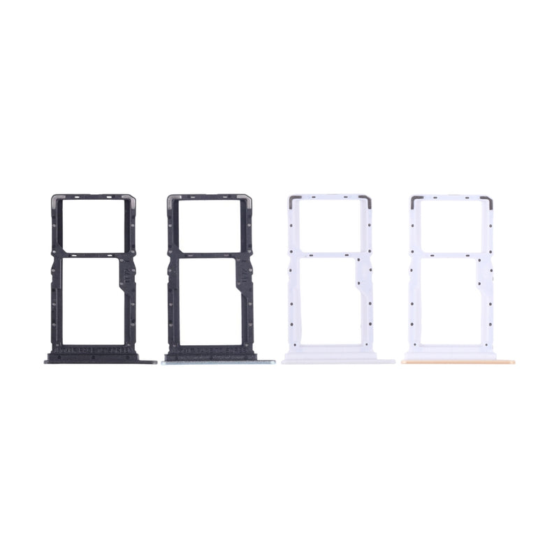 Cargue la imagen en el visor de la galería, Xiaomi Redmi Note 13 5G - Sim Card Holder Tray
