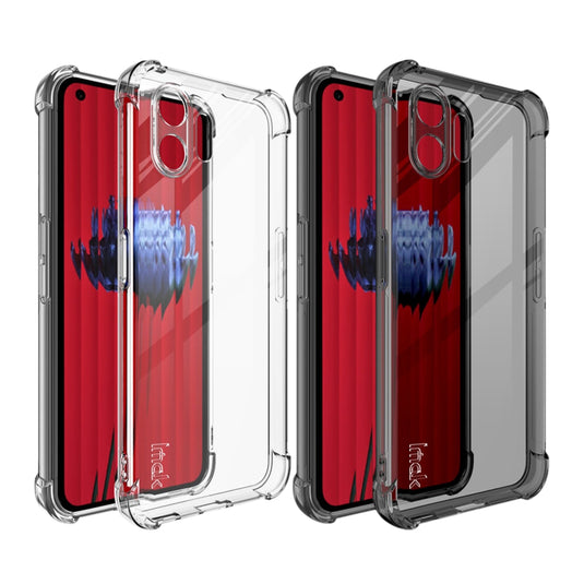 Nothing Phone (2a) - imak Shockproof Airbag TPU Phone Case