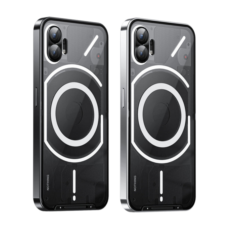Cargue la imagen en el visor de la galería, Nothing Phone (1) - Full Coverage Magnetic Phone Case - Polar Tech Australia

