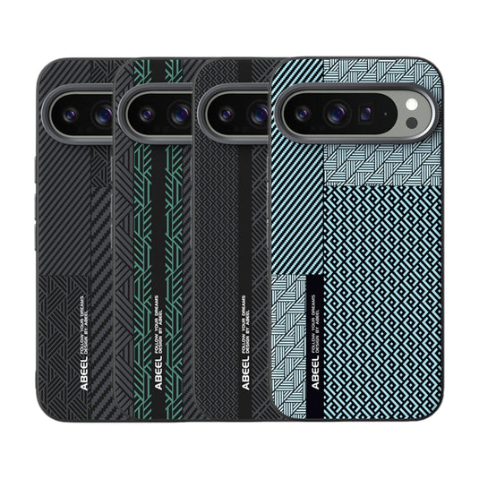 Google Pixel 9A - Micro Relief MagSafe Magnetic Phone Case - Polar Tech Australia