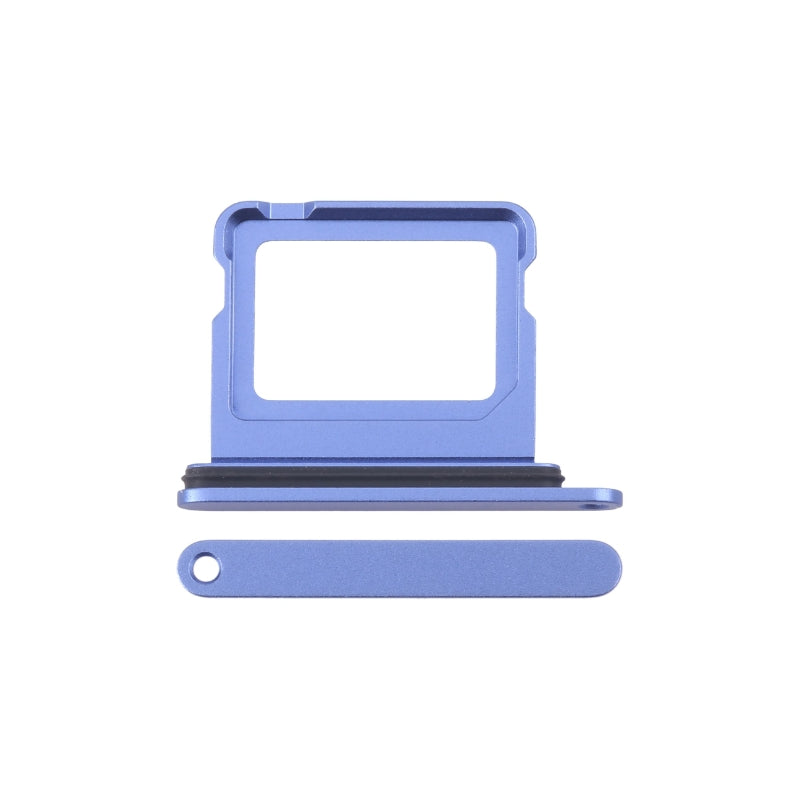 Chargez l&#39;image dans la visionneuse de la galerie, Apple iPhone 16 - SIM Card Tray - Polar Tech Australia
