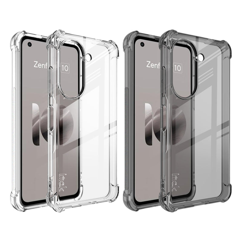 Cargue la imagen en el visor de la galería, Asus Zenfone 10 - imak Shockproof Airbag TPU Phone Case - Polar Tech Australia
