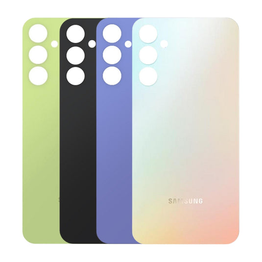 Samsung Galaxy A34 5G (SM-A346B) Boîtier de cadre de couverture arrière