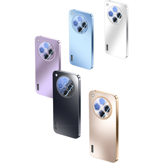 OPPO Find X8 Ultra (PKJ110, PKU110) - Full Cover Matte PC Shockproof Protective Case - Polar Tech Australia