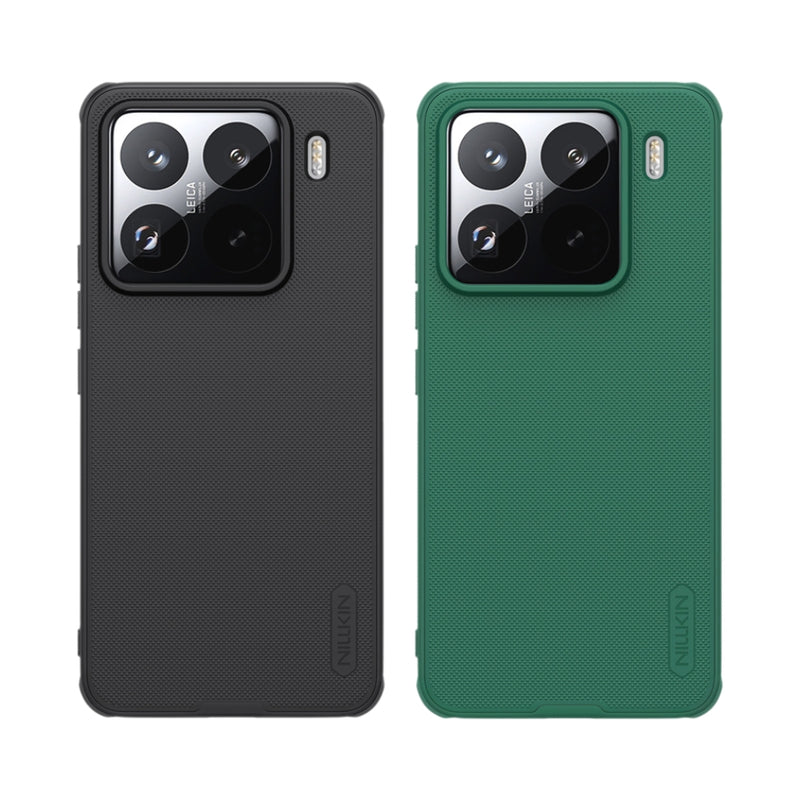 Cargue la imagen en el visor de la galería, [Magsafe Compatible] Xiaomi Mi 14 - Nillkin Super Frosted Shield Pro Magnetic Matte Cover Case - Polar Tech Australia
