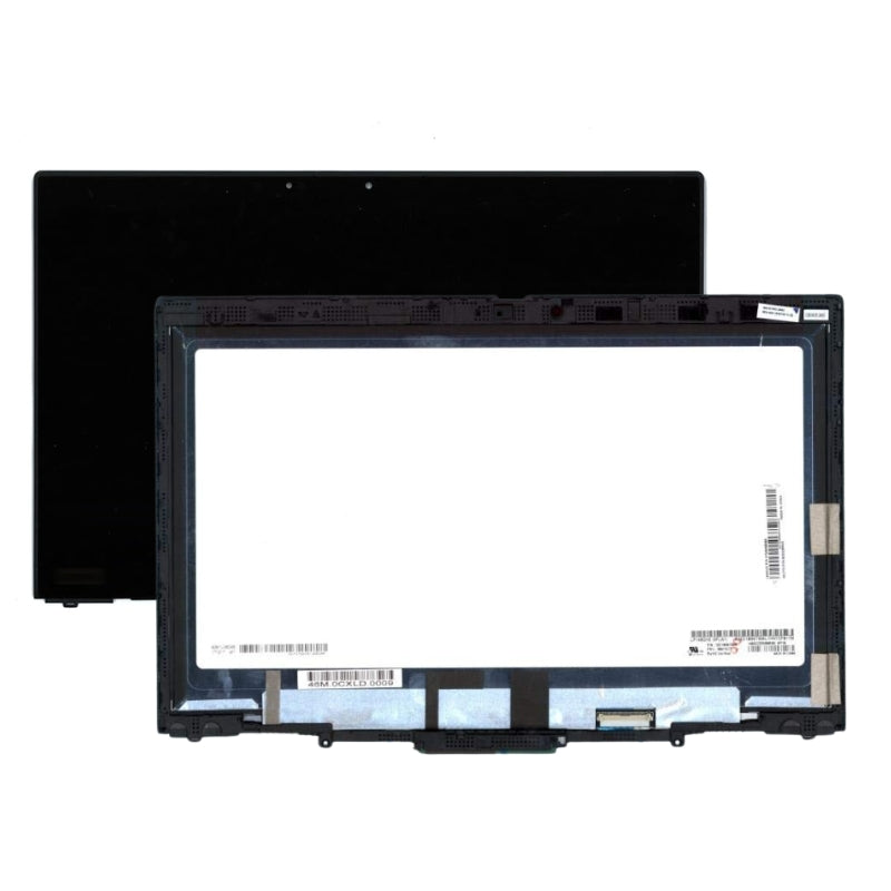 Load image into Gallery viewer, [With Bezel Frame] Lenovo ThinkPad X1 Yoga 3rd Gen 14&quot; 14 Inch Series - Laptop Touch Digitizer Display LCD Screen Assembly - Polar Tech Australia
