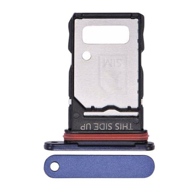 Motorola Moto G200 5G Sim Card Holder Tray - Polar Tech Australia