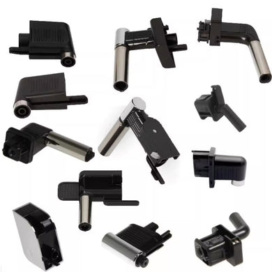 Genuine DeLonghi Coffee Machine - Descaling Nozzle Hot Water Tap - Polar Tech Australia