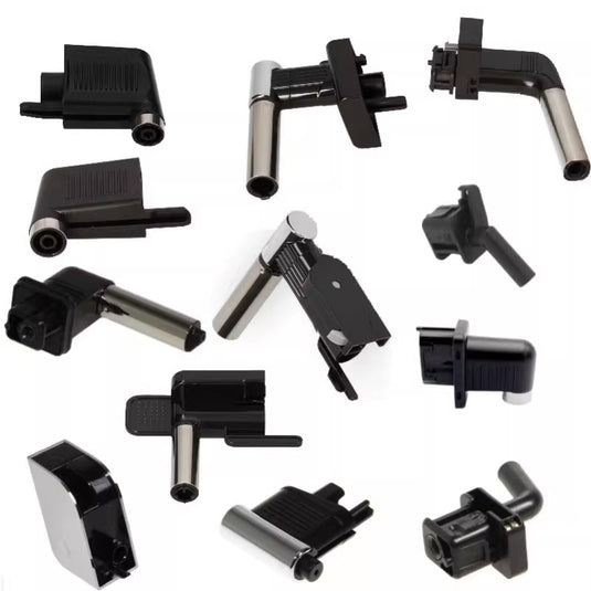 Genuine DeLonghi Coffee Machine - Descaling Nozzle Hot Water Tap - Polar Tech Australia