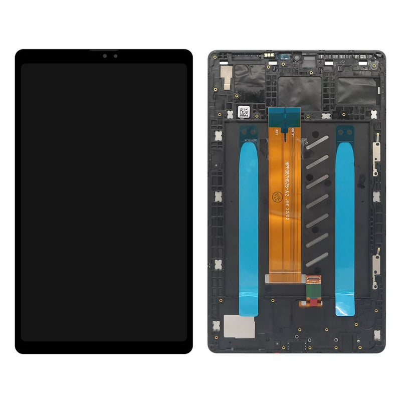 Chargez l&#39;image dans la visionneuse de la galerie, [With Frame] Samsung Galaxy Tab A7 Lite 8.7&quot; (T220/T225) Glass &amp; LCD Touch Screen Assembly - Polar Tech Australia
