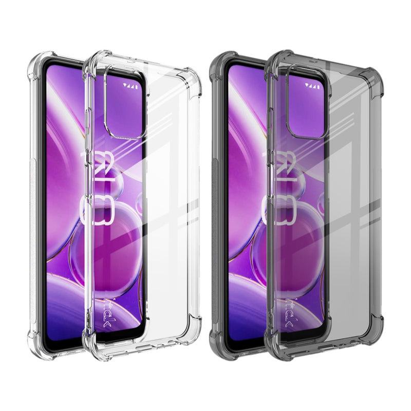 Chargez l&#39;image dans la visionneuse de la galerie, Nokia XR21 - imak Shockproof Airbag TPU Phone Case
