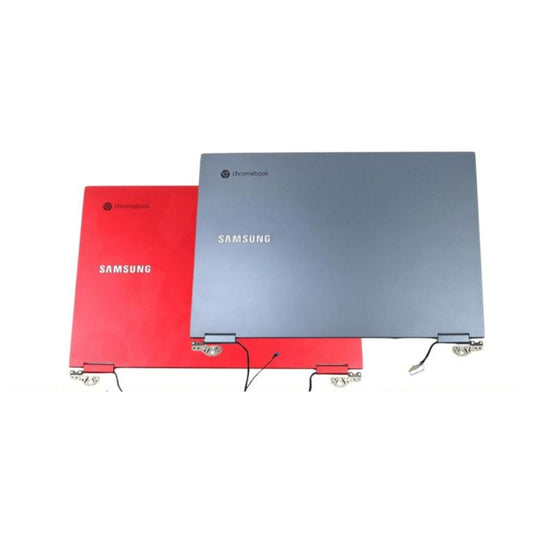 [Front Part Assembly] Samsung Chromebook 13.3