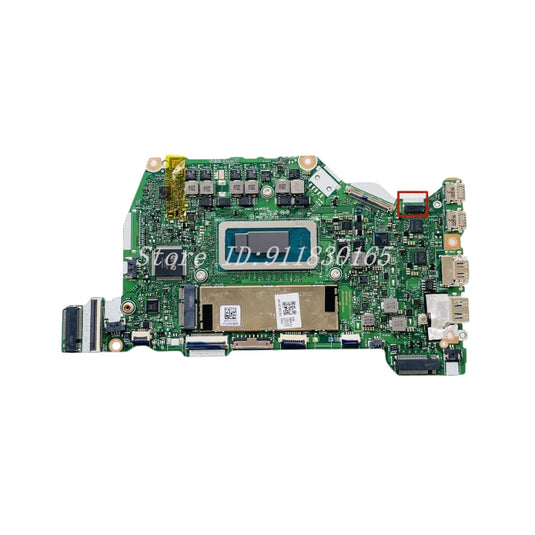 Acer Swfit Go 14 SFG14-71 i5-13500H 16GB RAM Series - Logic Board Working Motherboard
