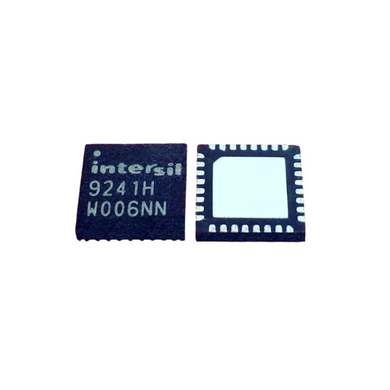 Genuine Original ISL9241HRTZ 9241H 924IH ISL9241IRTZ 9241I 92411 QFN-32 - Integrated Circuit IC