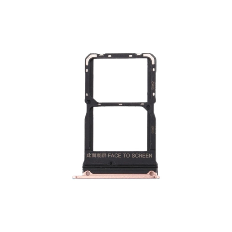 Chargez l&#39;image dans la visionneuse de la galerie, Xiaomi Mi 10 Pro - Sim Card Holder Tray
