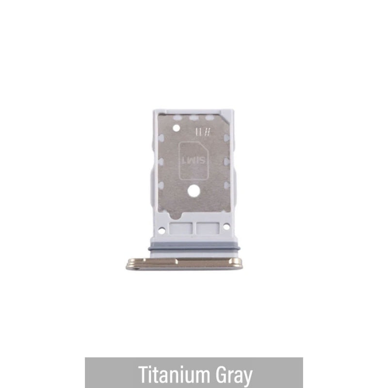 Chargez l&#39;image dans la visionneuse de la galerie, Samsung Galaxy S24 Ultra (SM-S928) - SIM Card Tray - Polar Tech Australia
