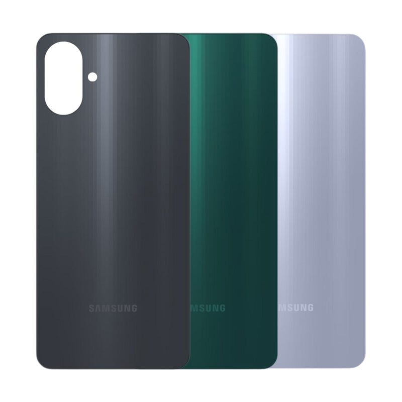 Cargue la imagen en el visor de la galería, Samsung Galaxy A07 4G (SM-A075) - Back Rear Battery Cover Panel
