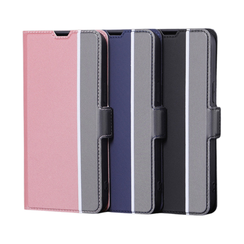 Cargue la imagen en el visor de la galería, Asus Zenfone 6 ZS630KL - Magnetic Folding Invisible Stand Protective Case - Polar Tech Australia

