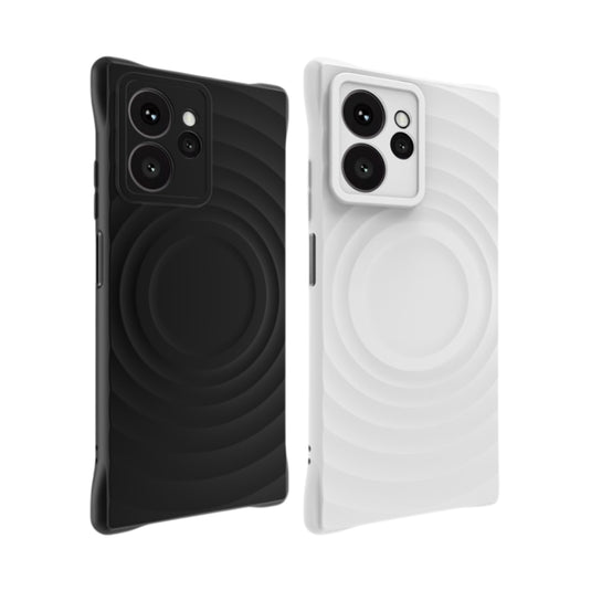 HMD Skyline - imak Manbo Frosting Soft Phone Case