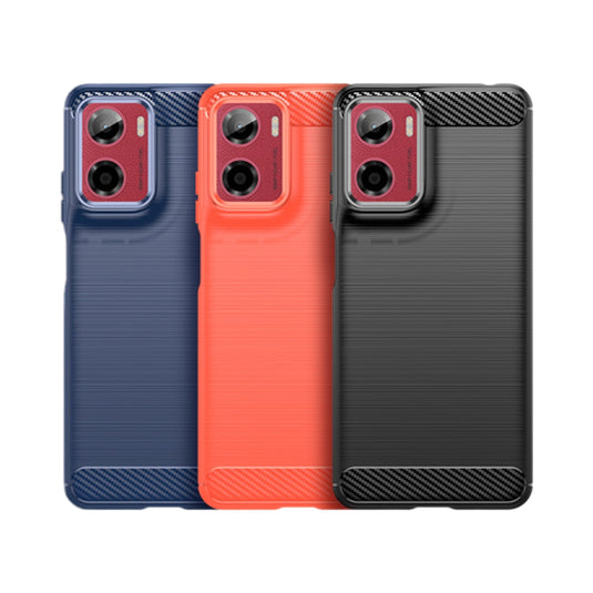 Motorola Moto Edge 60 Fusion - Heavy Duty Rugged Anti Knock Back Cover - Polar Tech Australia