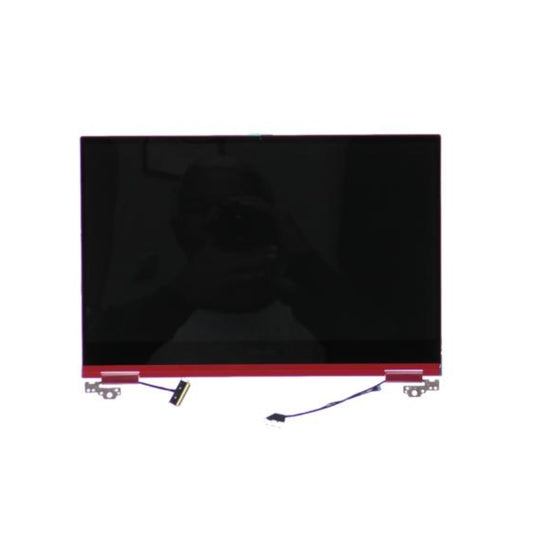 [Front Part Assembly] Samsung Chromebook 13.3