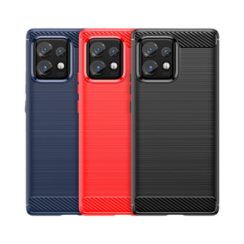 Cargue la imagen en el visor de la galería, Motorola Moto G9 / G9 Play - Heavy Duty Rugged Anti Knock Back Cover - Polar Tech Australia

