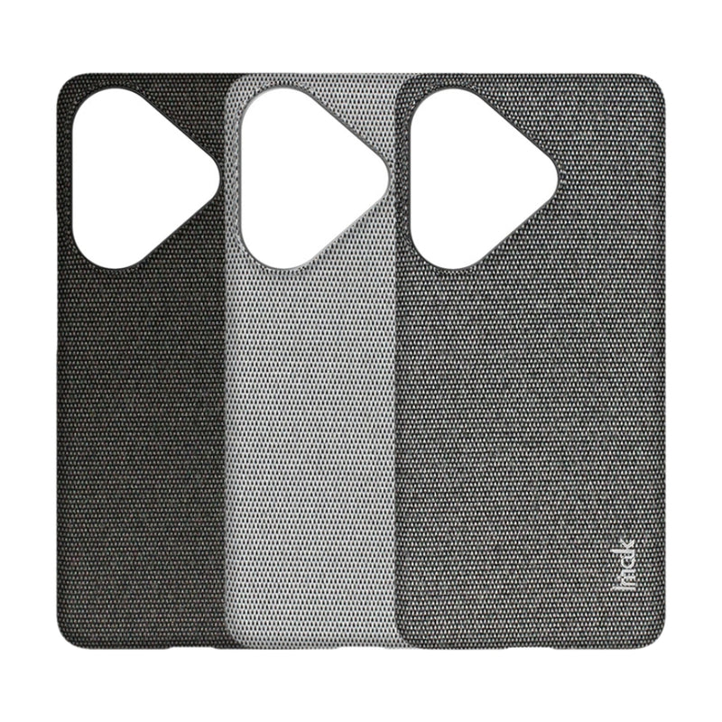 Load image into Gallery viewer, Xiaomi Poco F6 - imak Cloth Texture Phone Case - Polar Tech Australia
