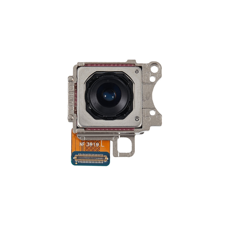 Cargue la imagen en el visor de la galería, Samsung Galaxy S25 5G (SM-S931B) - 12MP Ultra Wide / 50MP Wide / 10MP 3X Optical Zoom Telephoto Rear Camera
