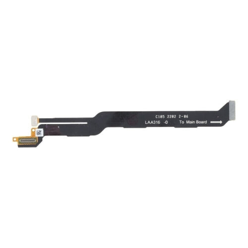 OPPO Find X5 Lite / Reno7 5G (CPH2371) - Motherboard Connector Flex - Polar Tech Australia