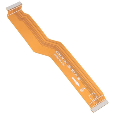 OPPO Reno7 Z / Reno7 Lite / Reno8 Lite (CPH2343) - Motherboard Conenctor Flex - Polar Tech Australia