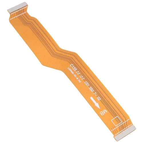 OPPO Reno7 Z / Reno7 Lite / Reno8 Lite (CPH2343) - Motherboard Conenctor Flex - Polar Tech Australia