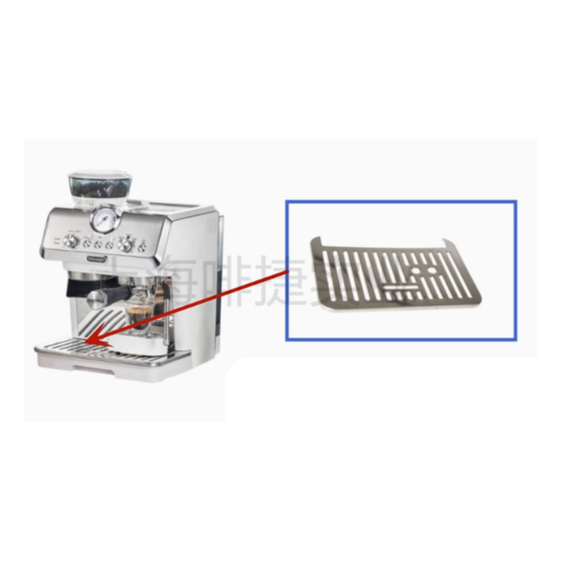 Load image into Gallery viewer, Genuine Original DeLonghi Coffee Machine EC9155W - Replacement Parts
