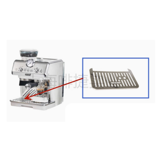 Genuine Original DeLonghi Coffee Machine EC9155W - Replacement Parts