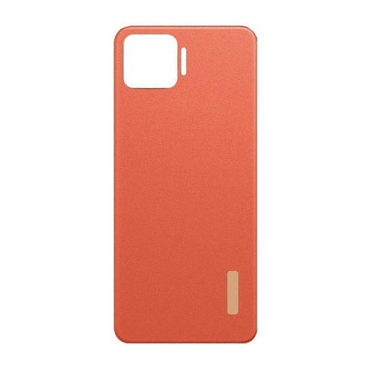 OPPO F17 (CPH2095) - Back Rear Battery Cover Panel - Polar Tech Australia