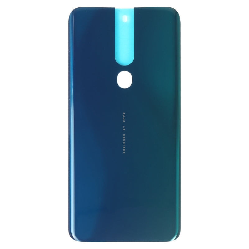Cargue la imagen en el visor de la galería, OPPO F11 Pro (CPH1969, CPH2209, CPH1987) - Back Rear Battery Cover Panel - Polar Tech Australia
