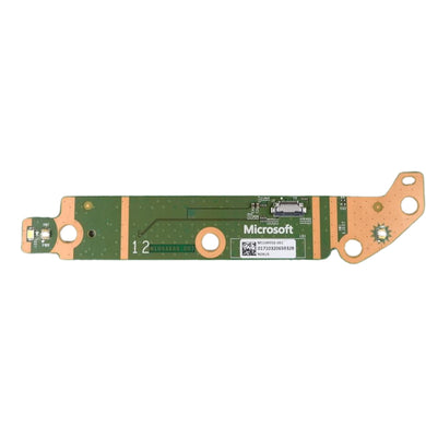 Xbox Series X (Model: 1882 & 1888) Power Eject Button LED Board Replacement Part - Polar Tech Australia