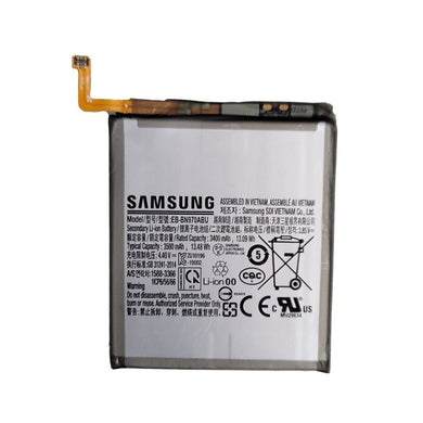 [EB-BN970ABU] Samsung Galaxy Note 10 (N970 / N971) Replacement Battery - Polar Tech Australia