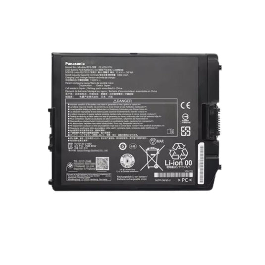 [FZ-VZSU1TU] Panasonic Toughbook FZG2 FZ-G2E FZ-G2K FZ-G2D Laptop Replacement Battery - Polar Tech Australia